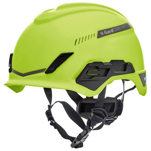 MSA V-Gard H1 Safety Helmet | MSA Safety | Italy