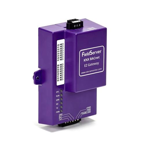 EZ Gateway KNX to BACnet in IIoT Gateways | MSA Safety | United States