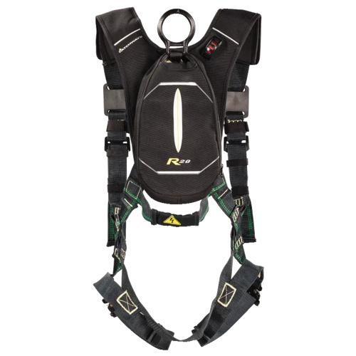 Latchways® Personal Rescue Device | MSA Safety | United States