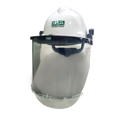 V-Gard® Arc Visors | MSA Safety | Brazil