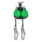 MSA V-SERIES® Self-Retracting Lifelines | MSA Safety | United States