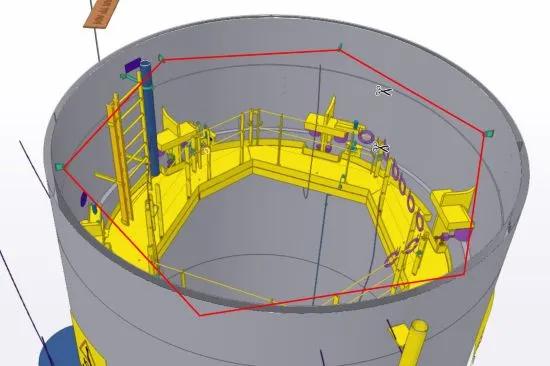 Latchways® Horizontal Lifeline Systems