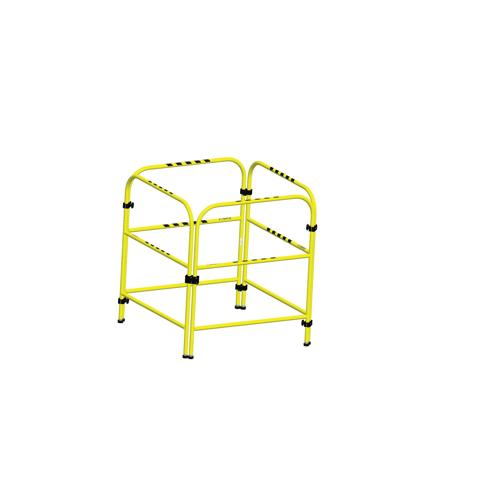 XTIRPA Systems - Confined Space Entry | MSA Safety | United States