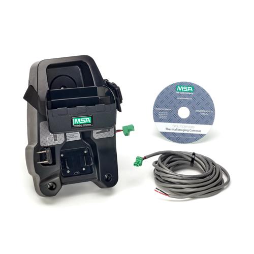 EVOLUTION® 6000 Accessories | MSA Safety | United States