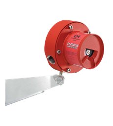 FL4000H Multi-spectrum IR Flame Detector | MSA Safety | India
