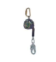 Latchways® Personal Fall Limiter | MSA Safety | United States