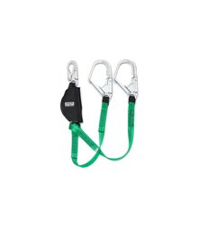 V-Series Standard Shock Absorbing Safety Lanyard | MSA Safety | Japan
