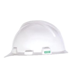V-Gard Hard Hat Cap Style | MSA Safety | United States