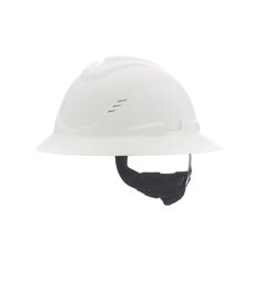 V-Gard C1 Hard Hat - MSA Safety | MSA Safety | United States