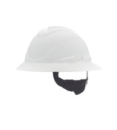 V-Gard C1 Hard Hat - MSA Safety | MSA Safety | United States