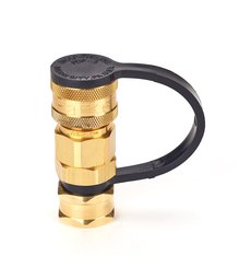 Quick-Disconnects and Adapters | MSA Safety | United States