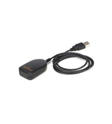 Adaptateur USB Vers IrDA - Kit Support SIR/MIR/FIR - 4 Mbits/s - Neuf