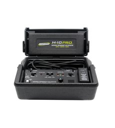 H-10 PRO Refrigerant Leak Detector | MSA Safety | Singapore