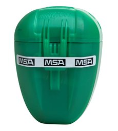 miniSCAPE in Air-Purifying Respirators (APR) | MSA Safety | United Kingdom