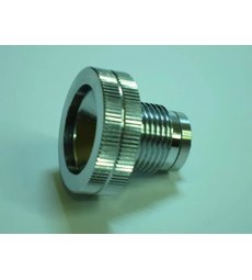 alphaCLICK II Quick Connection Coupling | MSA Safety | Indonesia