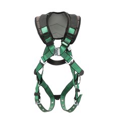 Arnés de seguridad V-FORM+ | MSA Safety | Mexico