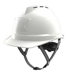 hat san専用　qi10 vf 5w V-Gard 500 Vented Hard Hats | MSA Safety | Netherlands