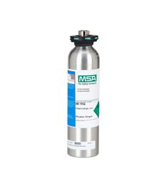 Calibration Testing Gas | MSA Safety | United States
