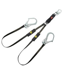 V-SERIES Welding Shock Absorbing Lanyard | MSA Safety | United States