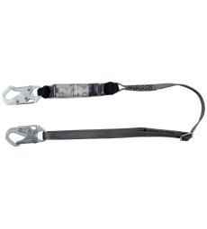 V-Series Standard Shock Absorbing Safety Lanyard | MSA Safety