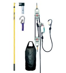 Kits de rescate | MSA Safety | Chile