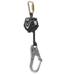 V-SHOCK Mini Retractable Lanyard | MSA Safety | United States