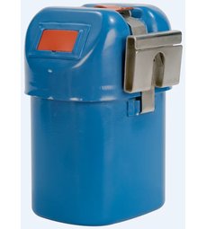 W95 Self-Rescuer Respirator in Air-Purifying Respirators (APR) | MSA ...