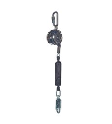 V-TEC Personal Fall Limiter Cable | MSA Safety | United States