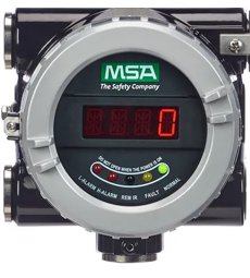 PrimaX® IR+ Gas Detector | MSA Safety | France