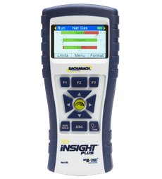Insight Plus Combustion Analyzer | MSA Safety | Mexico