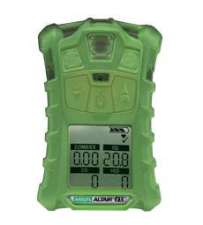 ALTAIR® 4X Mining Multigas Detector | MSA Safety | United States