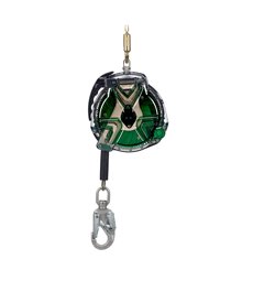 V-TEC™ 6m Retractable Lanyard | MSA Safety | United States