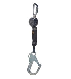 V-TEC™ Arc Flash Personal Fall Limiter | MSA Safety | United States