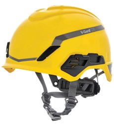 MSA V-Gard H1 Safety Helmet | MSA Safety | Canada