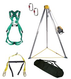 Confined Space Entry Kits | MSA Safety | Australia