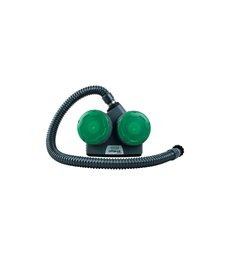 OptimAir 3000 PAPR in Air-Purifying Respirators (APR) | MSA Safety ...
