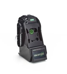 Galaxy GX2 Automated Test System for Gas Detector Calibration