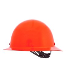 MSA Skullgard Butte Hartschalenhelm Mit Vollkrempe – Mit Lampenhalter & Kordelhalter, MSA460389