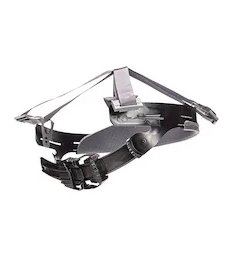 2 Touch® Suspension | MSA Safety | Canada