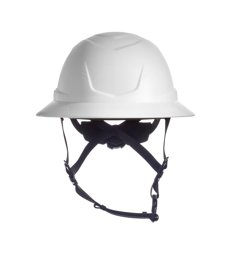 V-Gard H2™ Full Brim Safety Helmet | MSA Safety | United States