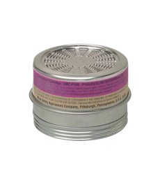 Comfo Chemical and Combination Cartridges | MSA Safety | Brazil