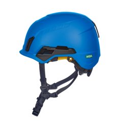 hat② V-Gard H2™ Safety Helmet | MSA Safety | United States