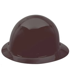 Cappello Protettivo MSA Skullgard, Modello Staz-On, Colore Abbronzatura Naturale, Materiale Fenolico, Taglia Cap, Nuovo - Foto 3