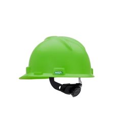 V-Gard Hard Hat Cap Style | MSA Safety | United States
