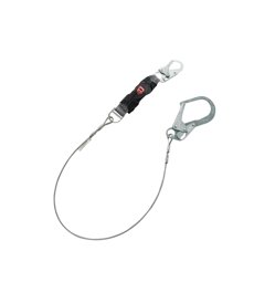 V-SERIES Welding Shock Absorbing Lanyard | MSA Safety | United States
