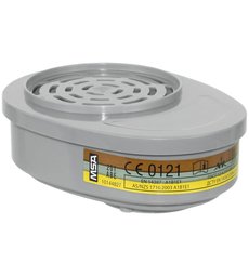 Advantage® Respirator Cartridges & Filters | MSA Safety | Netherlands