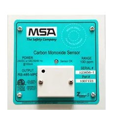Z-Gard® S MPO Single Gas Sensor | MSA Safety | United States