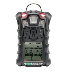 ALTAIR® 4X Mining Multigas Detector | MSA Safety | United States