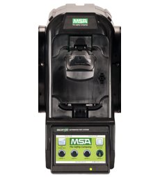 Galaxy GX2 Automated Test System for Gas Detector Calibration