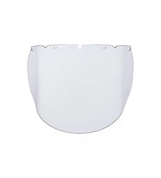 V-Gard® Propionate Visors for Chemical and Splash | MSA Safety | United ...